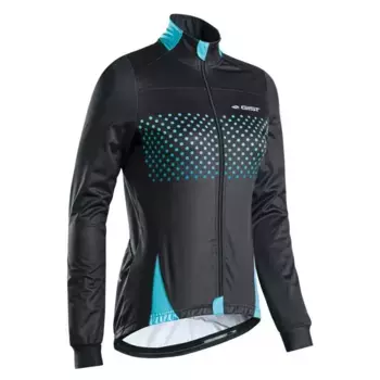 Куртка Gist Pois, черный