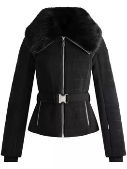 Куртка Gitu Fusalp, черный