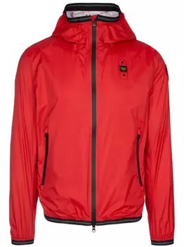 Куртка Giubbini Blauer, красный