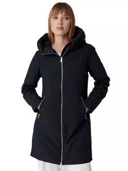 Куртка giubbotto mire 2.2 softshell Ciesse, черный