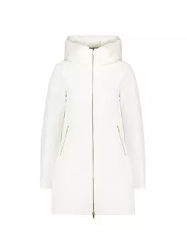 Куртка giubbotto mire 2.2 softshell Ciesse, белый