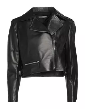 Куртка Giuseppe Zanotti, черный