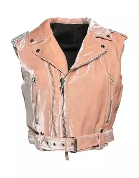 Куртка Giuseppe Zanotti, розовый