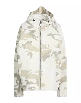 Куртка Givenchy, слоновая кость