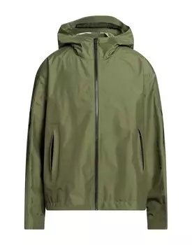 Куртка Givenchy, зеленый