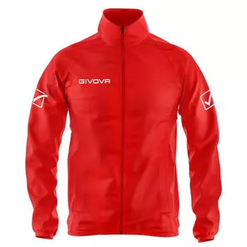 Куртка Givova, красный