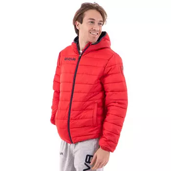 Куртка Givova Olanda