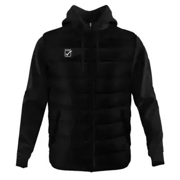 Куртка Givova Superior, черный