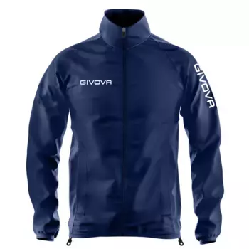 Куртка Givova Wind, синий