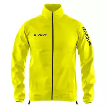 Куртка Givova Wind, желтый