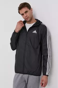 Куртка GK9026 adidas, черный