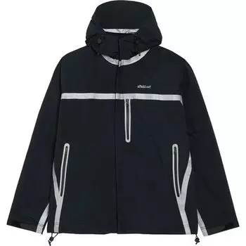 Куртка Glacier Shell мужская Afield Out, черный