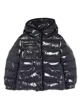 Куртка Glareins Moncler Enfant, синий