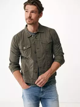 Куртка Glen Mexx, хаки