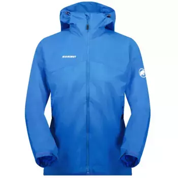 Куртка Glider женская Mammut, черный