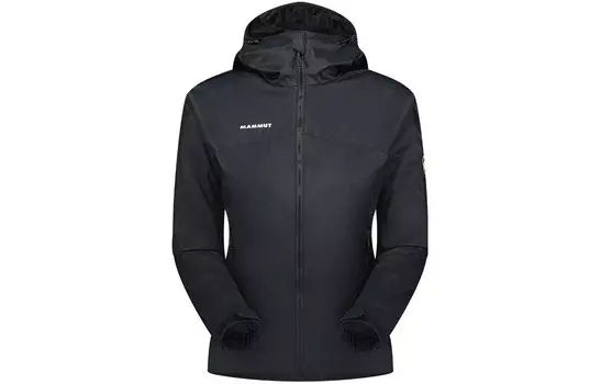 Куртка Glider женская Mammut, цвет Silver Gray