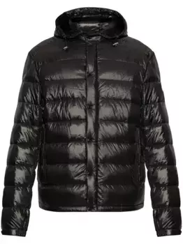 Куртка Gliere MONCLER, черный