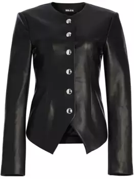 Куртка Gloria SER.O.YA, черный