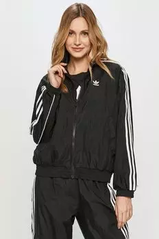 Куртка GN2928 Adidas Originals - adidas Originals, черный