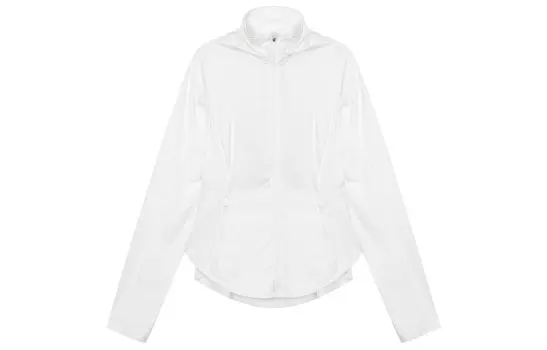 Куртка Goal Smasher женская Lululemon, цвет Light blue/PSLB