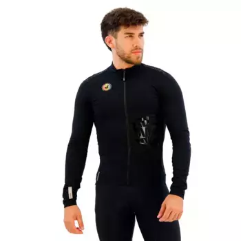 Куртка Gobik Element, черный