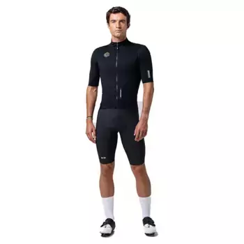 Куртка Gobik Envy 2.0 short sleeve, черный