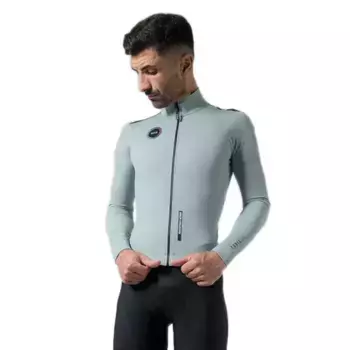 Куртка Gobik Envy, зеленый