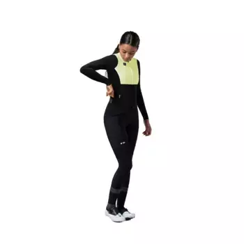 Куртка Gobik Mist Blend 2.0, черный