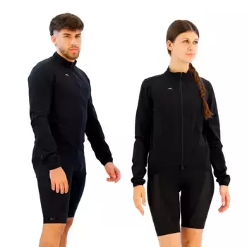 Куртка Gobik Selkie, черный