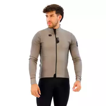 Куртка Gobik Termic Skimo Pro, серый