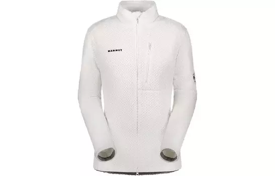 Куртка Goblin для мужчин Mammut, цвет Lizard Green