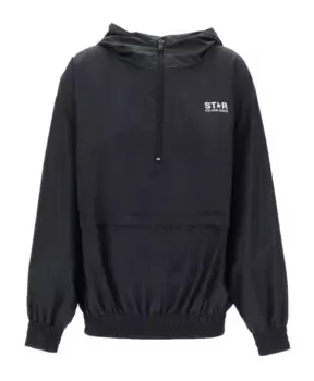 Куртка Golden Goose, черный