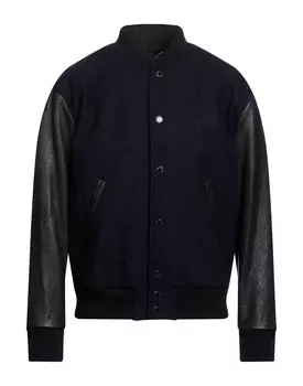 Куртка Golden Goose, синий