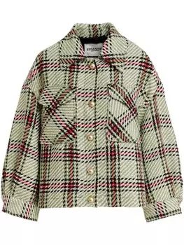 Куртка Goldeneye Essentiel Antwerp, черный