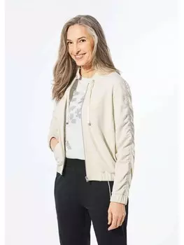 Куртка GOLDNER Blouson, цвет stein