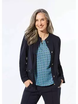 Куртка GOLDNER Blouson, синий