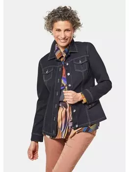 Куртка GOLDNER, черный