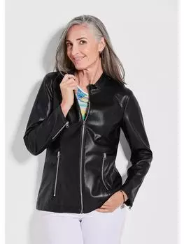 Куртка GOLDNER, черный