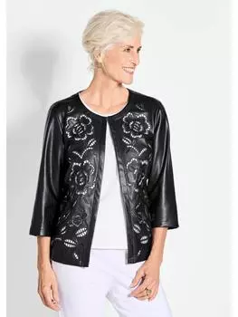 Куртка GOLDNER, черный