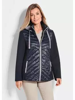 Куртка GOLDNER, черный