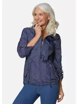 Куртка GOLDNER, цвет marine/geblmt