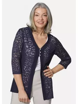 Куртка GOLDNER, цвет mitternachtsblau