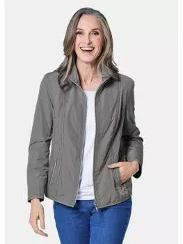 Куртка GOLDNER, цвет mondstein