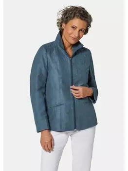 Куртка GOLDNER, цвет rauchblau