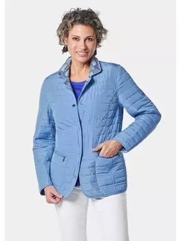 Куртка GOLDNER, цвет riviera/geblmt