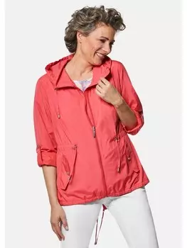 Куртка GOLDNER Freizeitjacke, коралловый