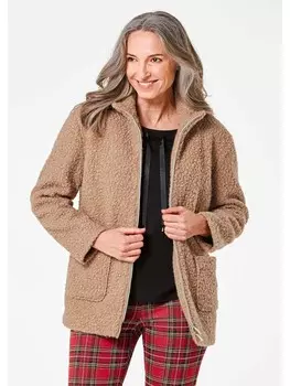 Куртка GOLDNER, кэмел