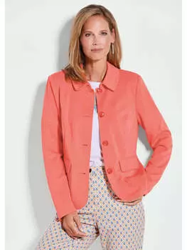 Куртка GOLDNER, коралловый