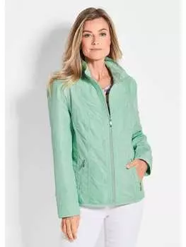 Куртка GOLDNER, мятный