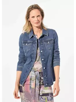 Куртка GOLDNER, синий